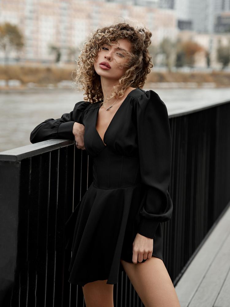 Эвелина