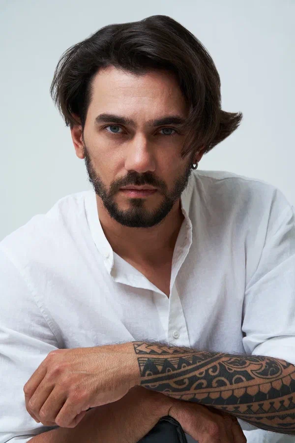 Сергей